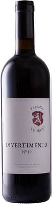 2020 Divertimento no.10 Vigneti delle Dolomiti IGP