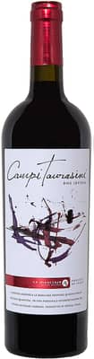 2019 Campi Taurasini Irpinia DOC