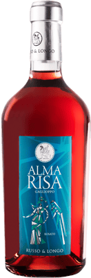 2024 Almarisa Gaglioppo Calabria IGP