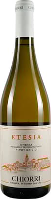 2024 Etesia Pinot Grigio Umbria IGP