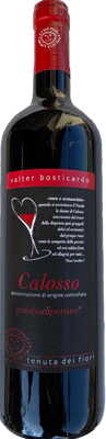 2016 Calosso DOC