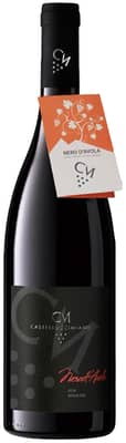 2021 Nero d'Avola Sicilia DOC