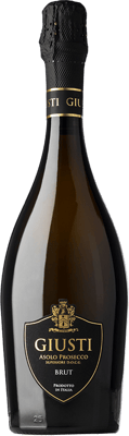 Asolo Prosecco Superiore DOCG
