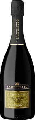 Colgentile Prosecco Treviso DOC Colgentile Prosecco Treviso DOC