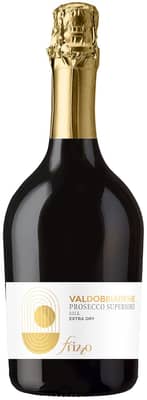 Valdobbiadene Prosecco Superiore DOCG
