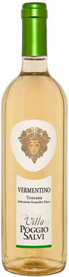 2022 Vermentino Toscana Bianco IGP