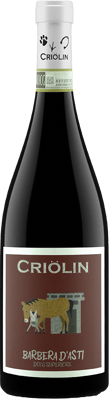 Superiore Barbera d'Asti DOCG