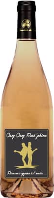 2023 Cuvée "Osez, osez, Rosé'phine" BIO