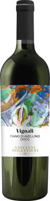 2024 Vignali Fiano di Avellino DOCG 2024 Vignali Fiano di Avellino DOCG