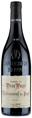 2019 Père Pape Châteauneuf du Pape AOP