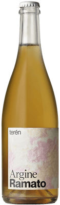 2022 Argine ramato BIO 1,5 L