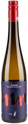 2019 "Unnè" Vermentino Maremma Toscana DOC