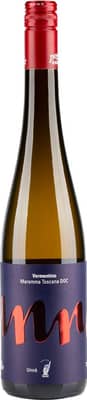 2019 "Unnè" Vermentino Maremma Toscana DOC
