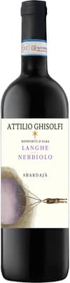 2022 Sbardajà Langhe Nebbiolo DOC