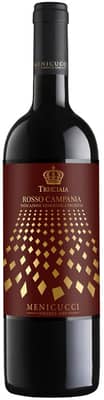 2022 Campania Rosso IGP