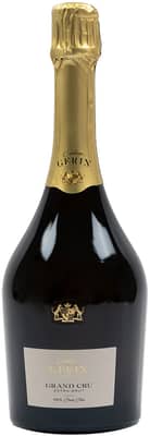 Comtesse Gérin Pinot Noir Champagne Grand Cru AOP