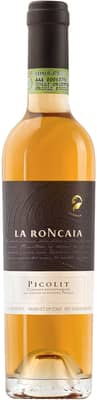2019 La Roncaia Picolit Colli Orientali Friuli Picolit DOCG