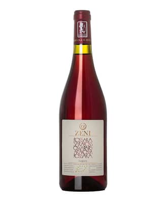 2023 Legiare Rossara Vigneti delle Dolomiti IGT BIO