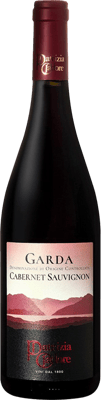 2021 Cabernet Sauvignon Garda DOC