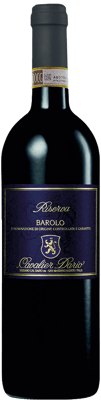 2016 Barolo Riserva DOCG