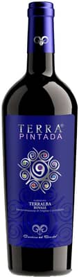2022 Terra pintada Terralba DOC