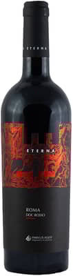 2022 Linea Eterna Rosso Roma DOC