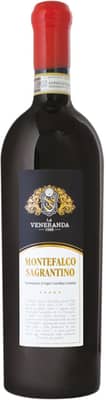 2019 Montefalco Sagrantino DOCG