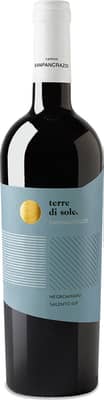 2023 Terre di Sole Negroamaro Salento IGP