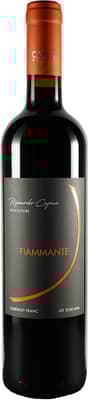 2020 Fiammante Toscana IGP
