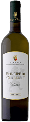 2024 Bianco Alcamo DOC