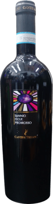Premium Piedirosso Sannio DOC