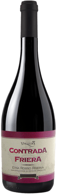 2016 Contrada Friera Riserva Cuvée Etna DOC BIO