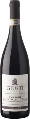 2019 Amarone della Valpolicella DOCG