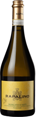 2024 Vigna Camo Moscato d'Asti DOCG