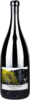 2021 VIGNAdiMILO Etna Bianco Superiore Caselle DOC 1,5 L