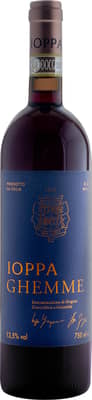 2017 Ghemme DOCG
