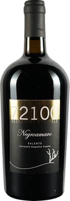 2022 72100 Selezione Speciale Salento IGP 2022 72100 Selezione Speciale Salento IGP