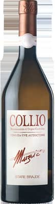 2022 Stare Brajde Collio Goriziano DOC