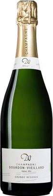 Grande Reserve Champagne AOP 1,5 L