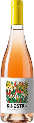 Ginestra Vino Orange Ginestra Vino Orange