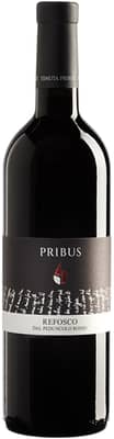 2019 Refosco dal Peduncolo Rosso - DOC Friuli
