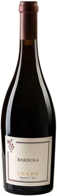 2023 Barbera - Oltrepò Pavese Barbera DOC BIO