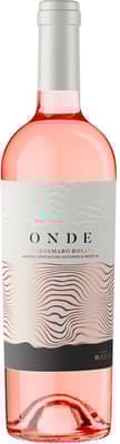 2023 Onde Negroamaro Rosato del Salento IGP