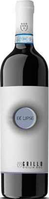 Eclipse Grillo Sicilia DOC
