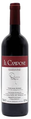 2022 Il Campone Toscana IGP