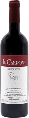 2022 Il Campone Toscana IGP
