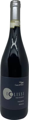 2019 Eclissi Taurasi DOCG BIO