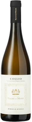 2021 Ribolla Gialla Collio Goriziano DOC