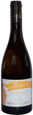 2021 Mâcon Péronne Anfora Chardonnay AOP