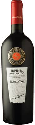 2017 "Sella" Irpinia Campi Taurasini DOC